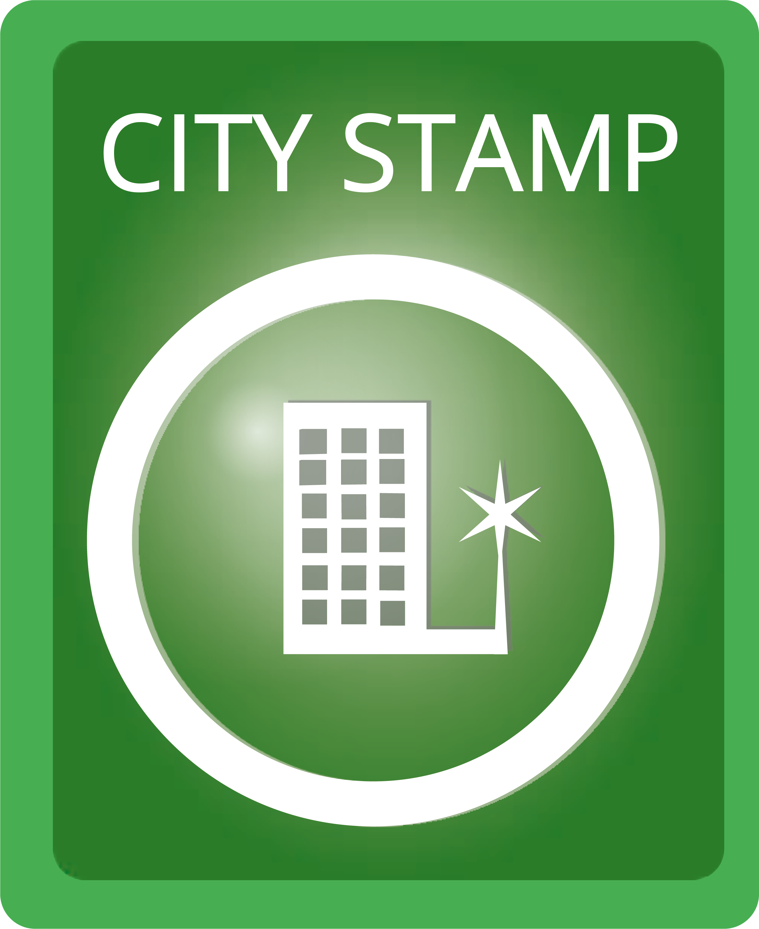 City Stamp Info